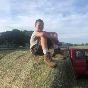 Meet your Posher, John